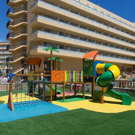 Medplaya Hotel Calypso Salou Konforlar fotoğraf