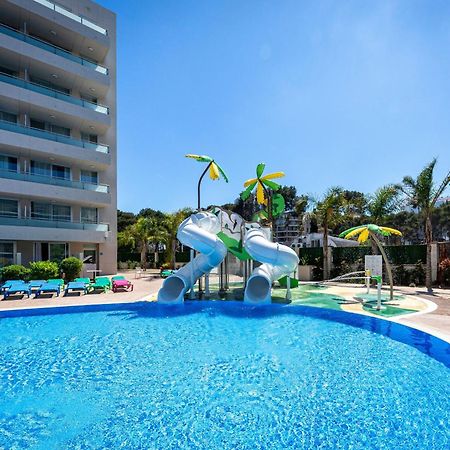 Medplaya Hotel Calypso Salou Dış mekan fotoğraf