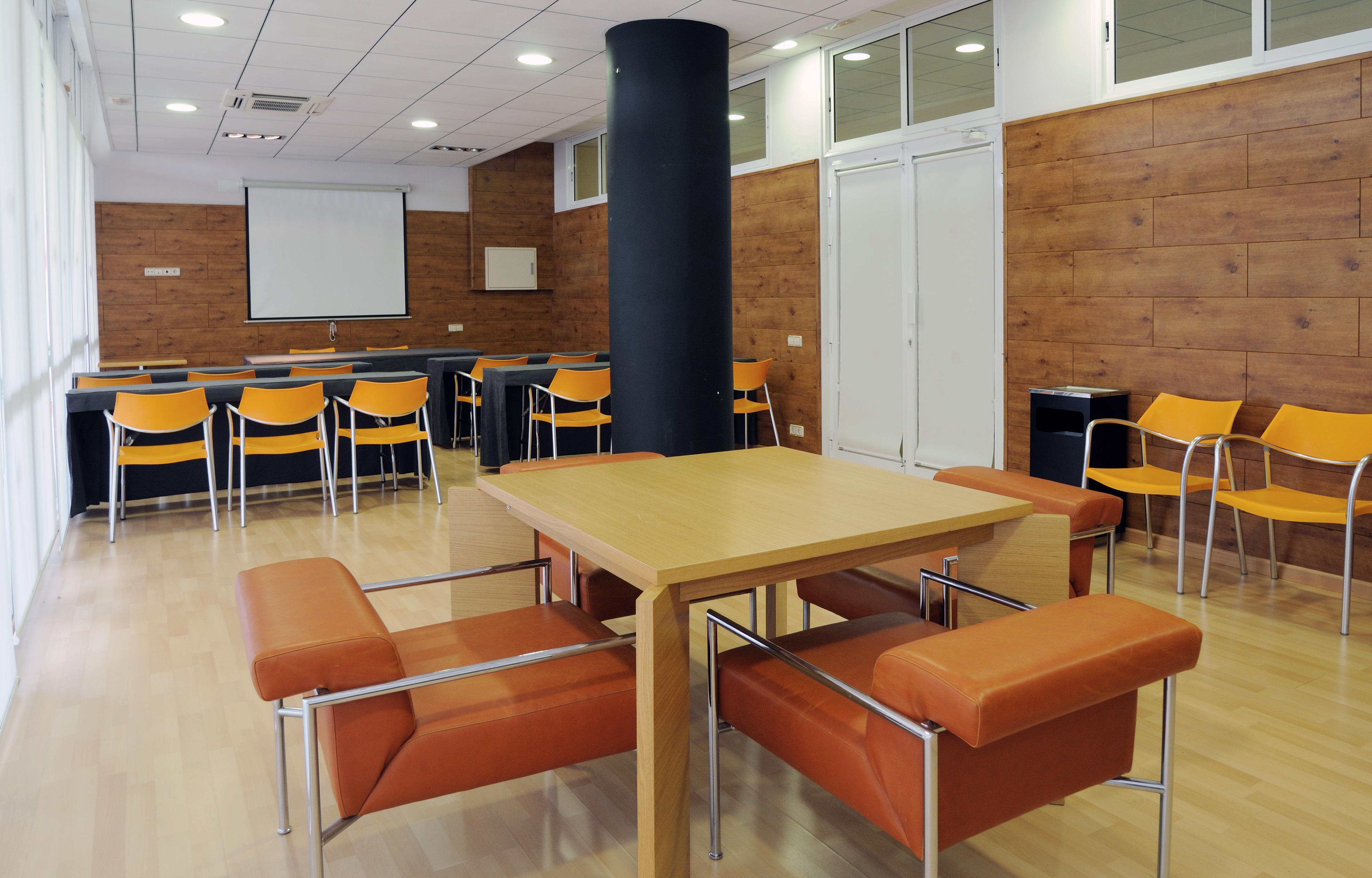 Medplaya Hotel Calypso Salou İş olanakları fotoğraf