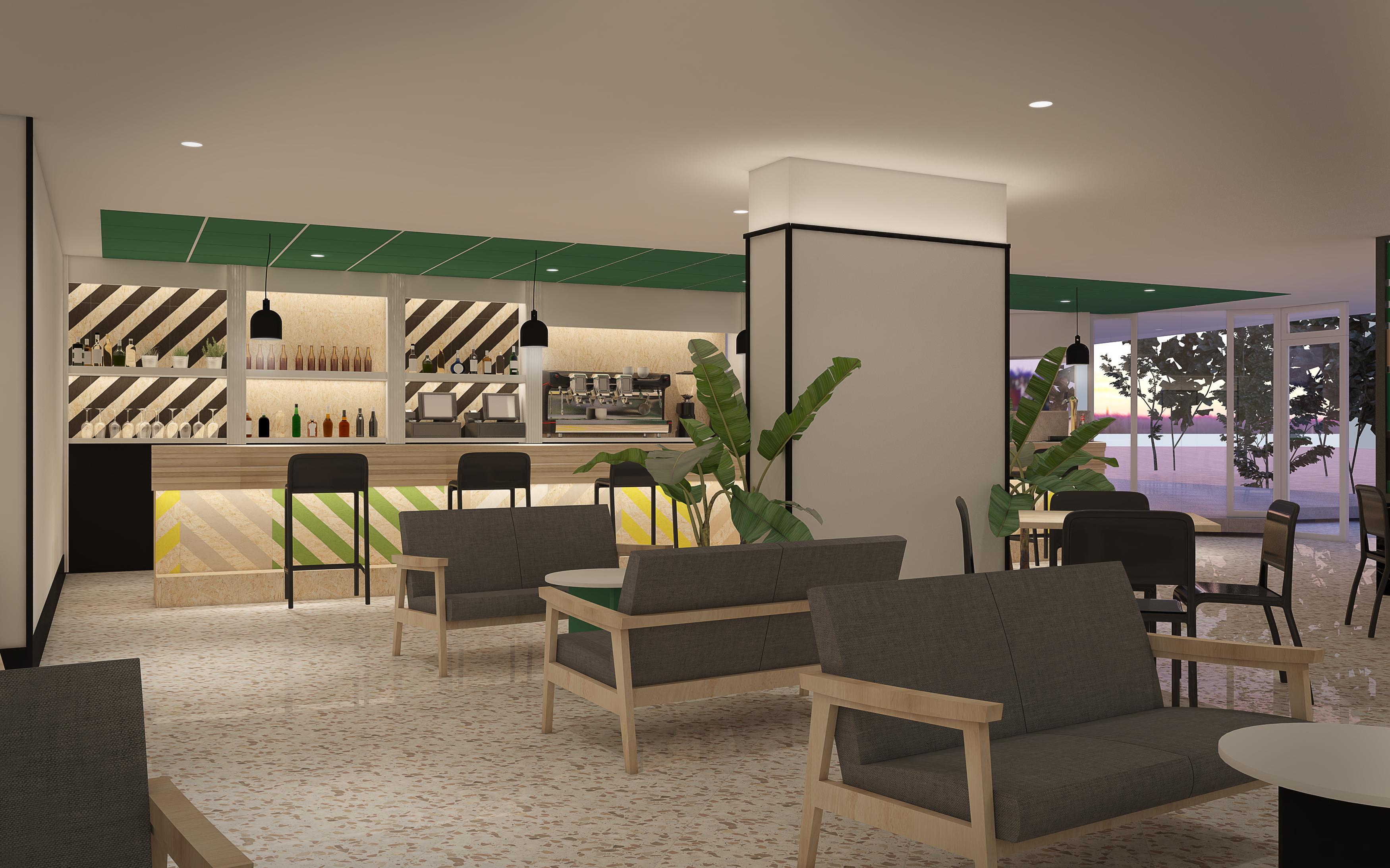 Medplaya Hotel Calypso Salou Dış mekan fotoğraf