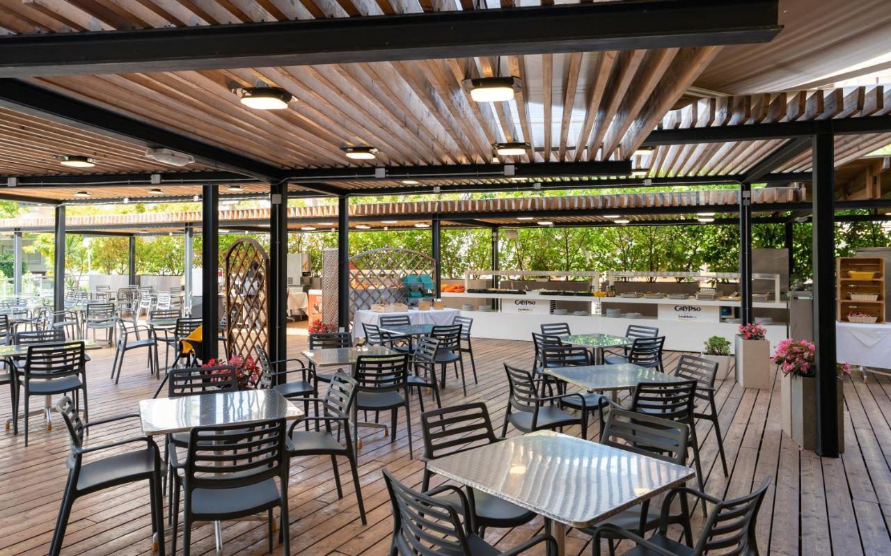 Medplaya Hotel Calypso Salou Dış mekan fotoğraf