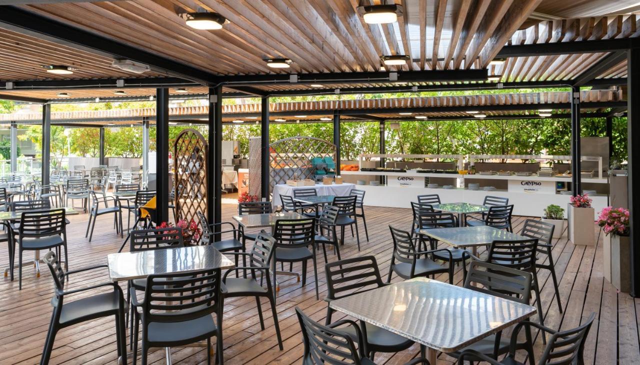 Medplaya Hotel Calypso Salou Dış mekan fotoğraf