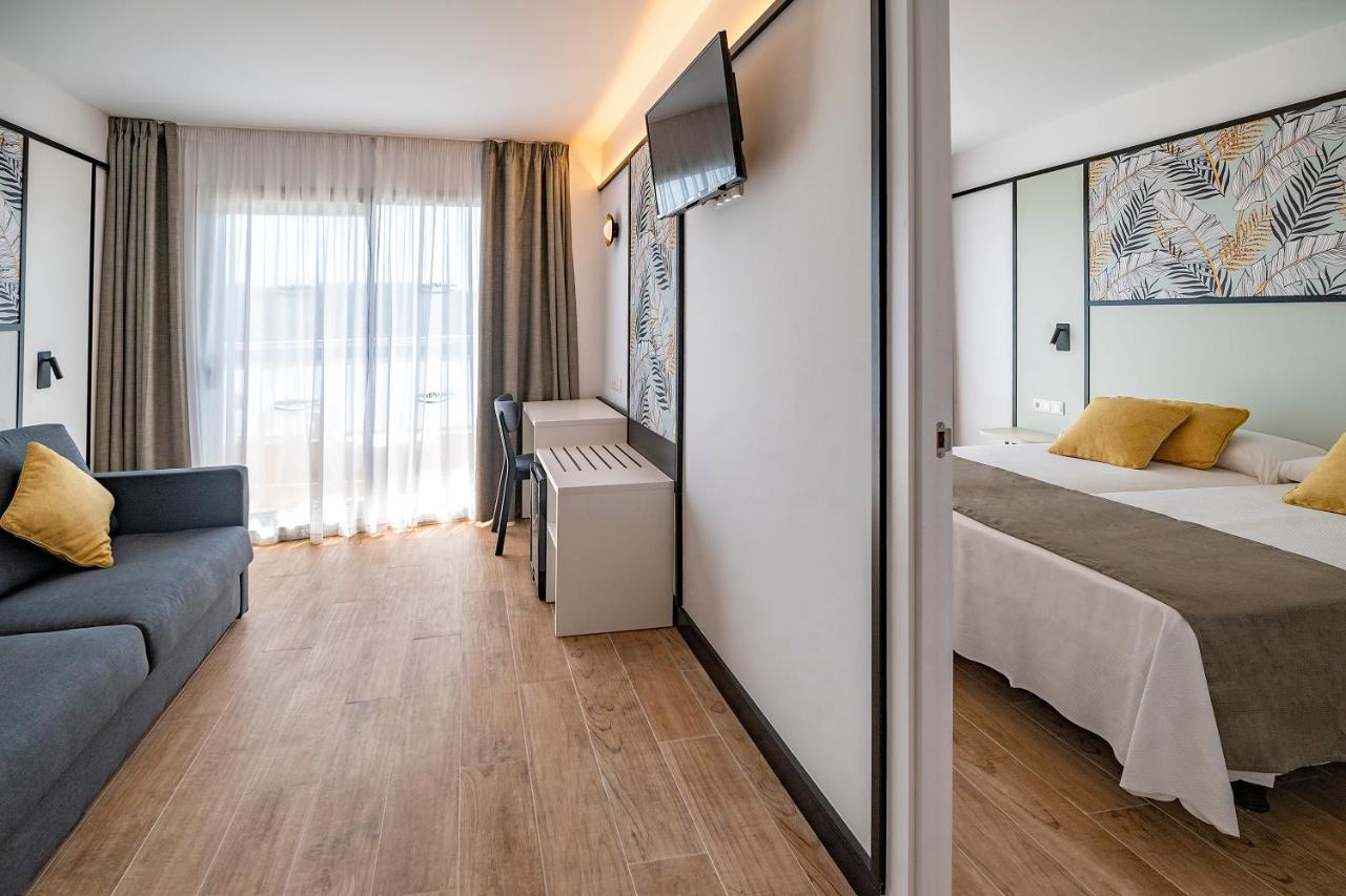 Medplaya Hotel Calypso Salou Dış mekan fotoğraf