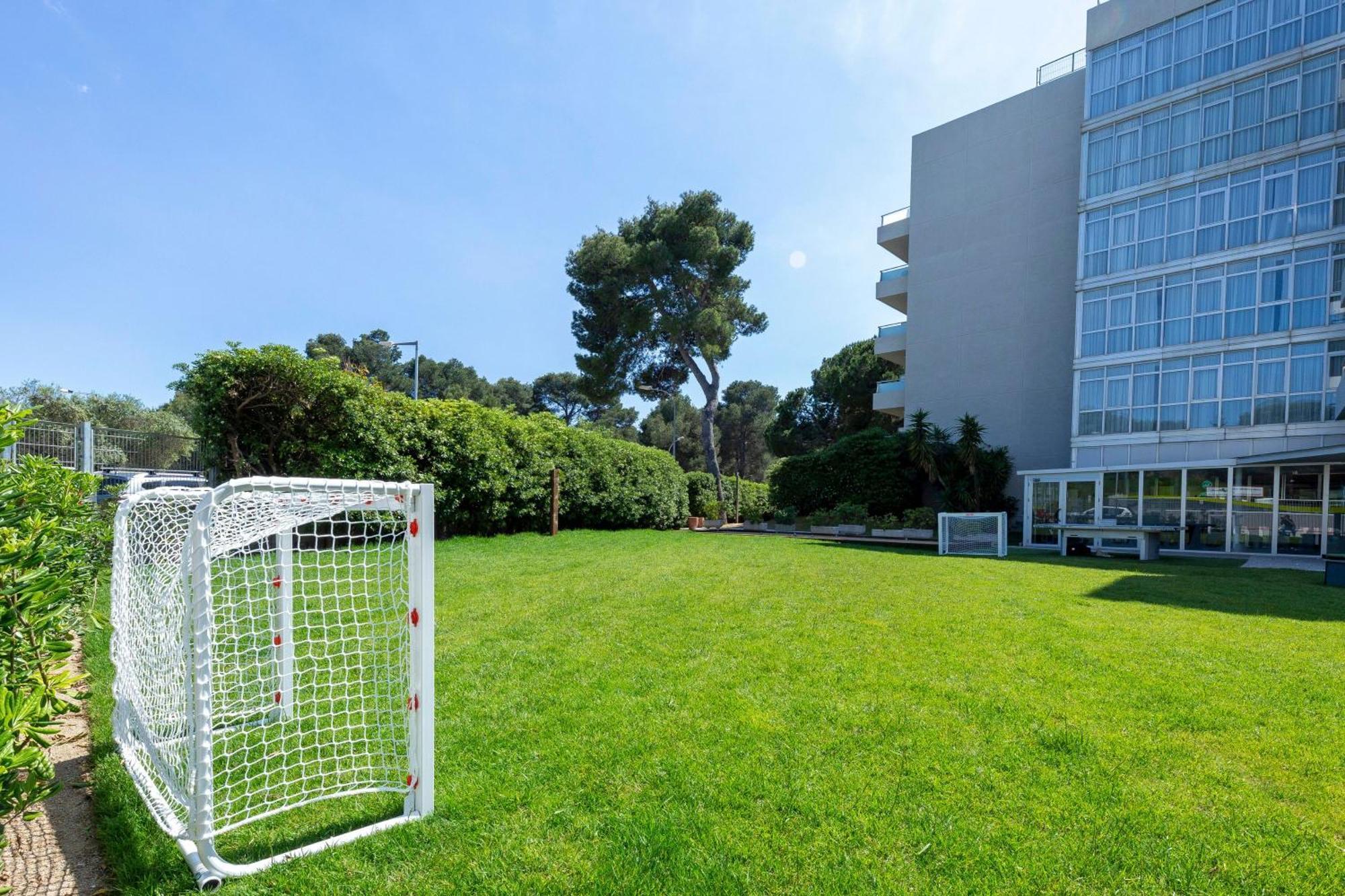 Medplaya Hotel Calypso Salou Dış mekan fotoğraf