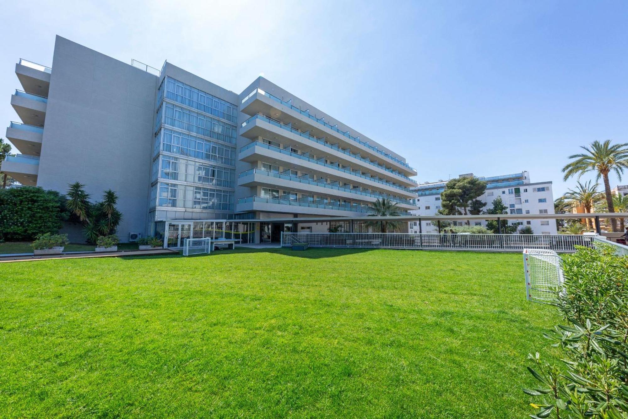 Medplaya Hotel Calypso Salou Dış mekan fotoğraf