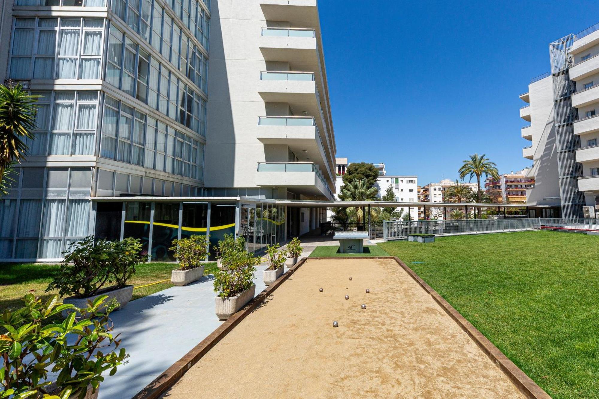 Medplaya Hotel Calypso Salou Dış mekan fotoğraf