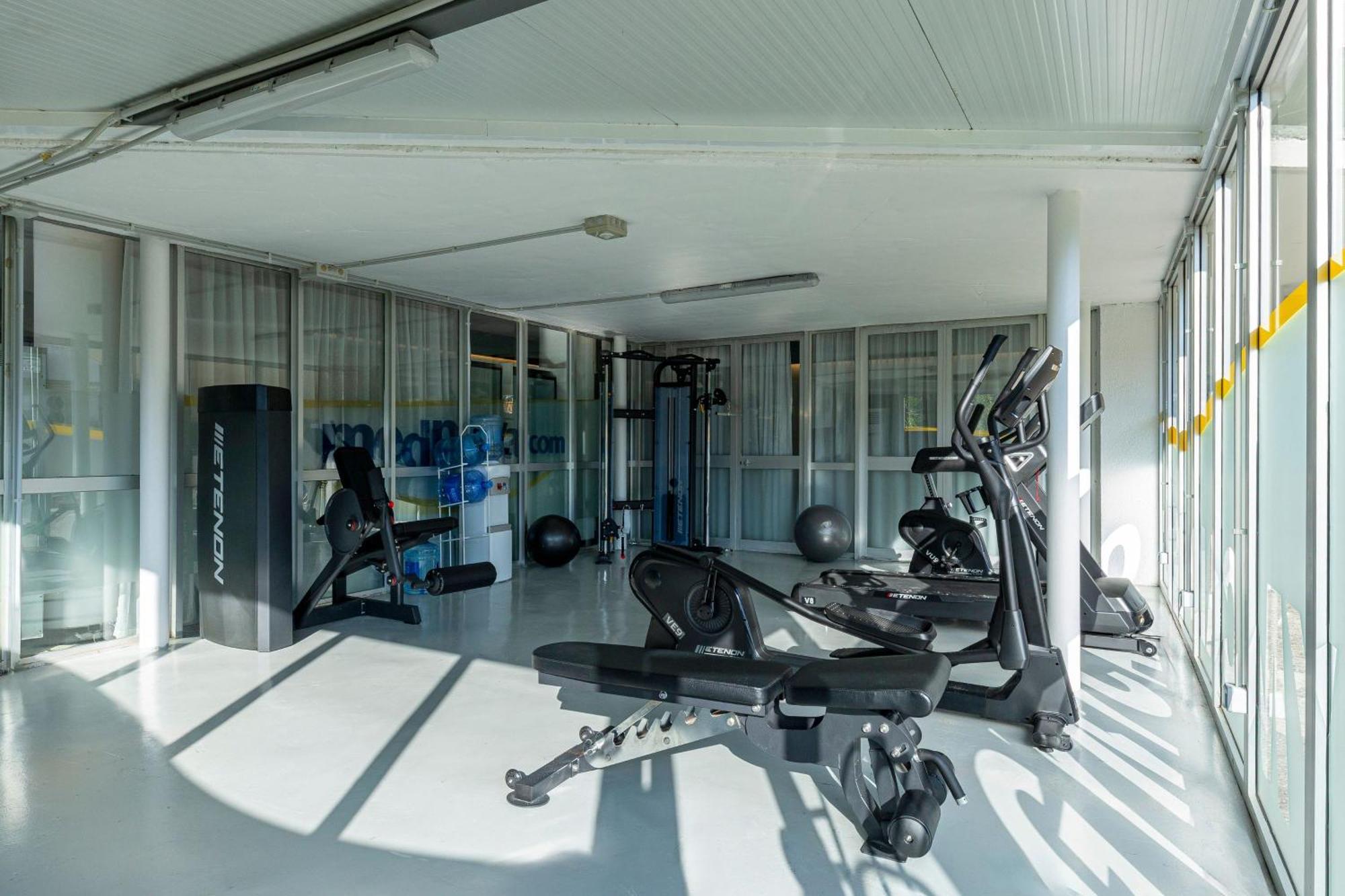 Medplaya Hotel Calypso Salou Dış mekan fotoğraf