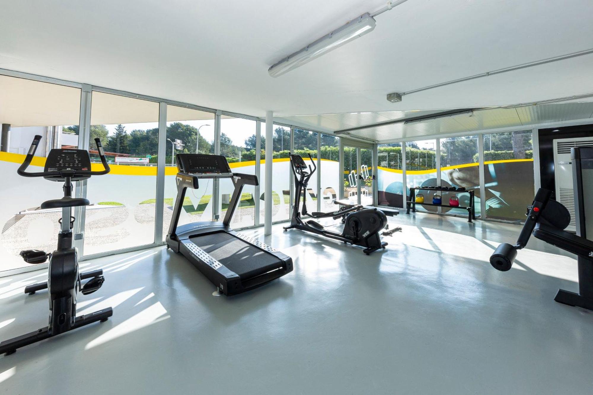 Medplaya Hotel Calypso Salou Dış mekan fotoğraf