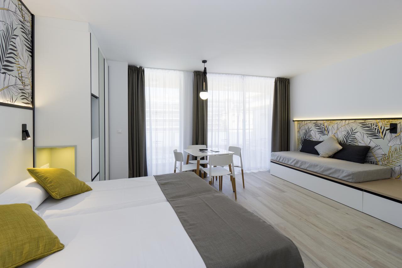 Medplaya Hotel Calypso Salou Dış mekan fotoğraf