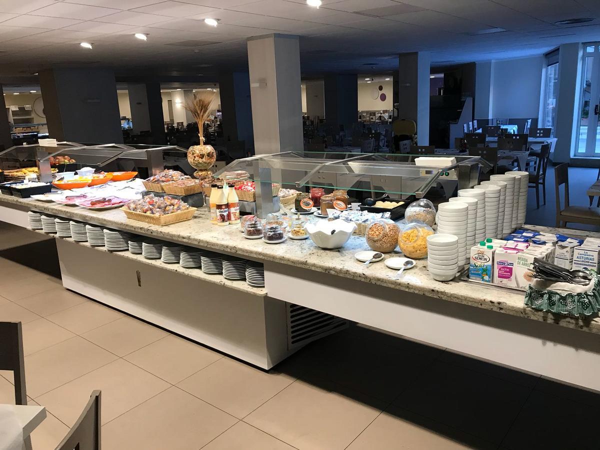 Medplaya Hotel Calypso Salou Dış mekan fotoğraf