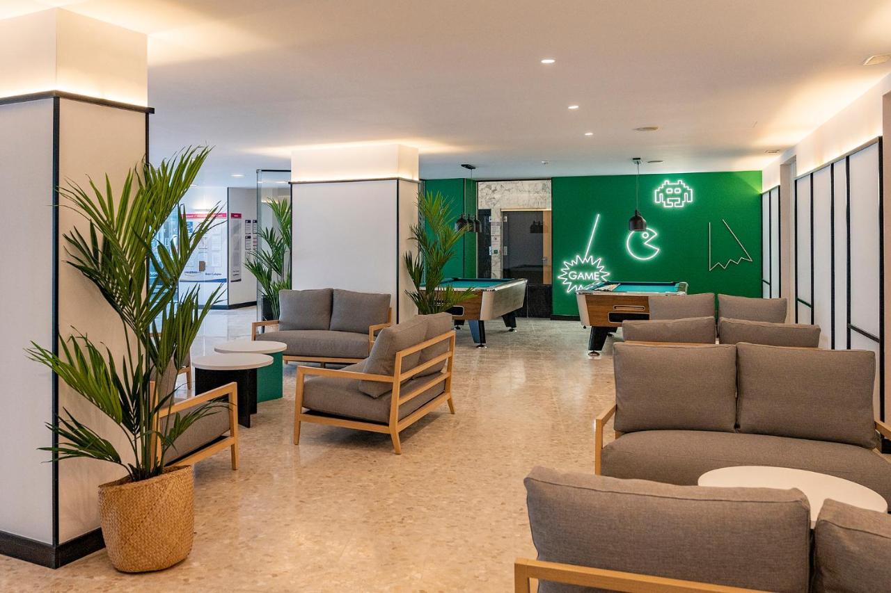 Medplaya Hotel Calypso Salou Dış mekan fotoğraf