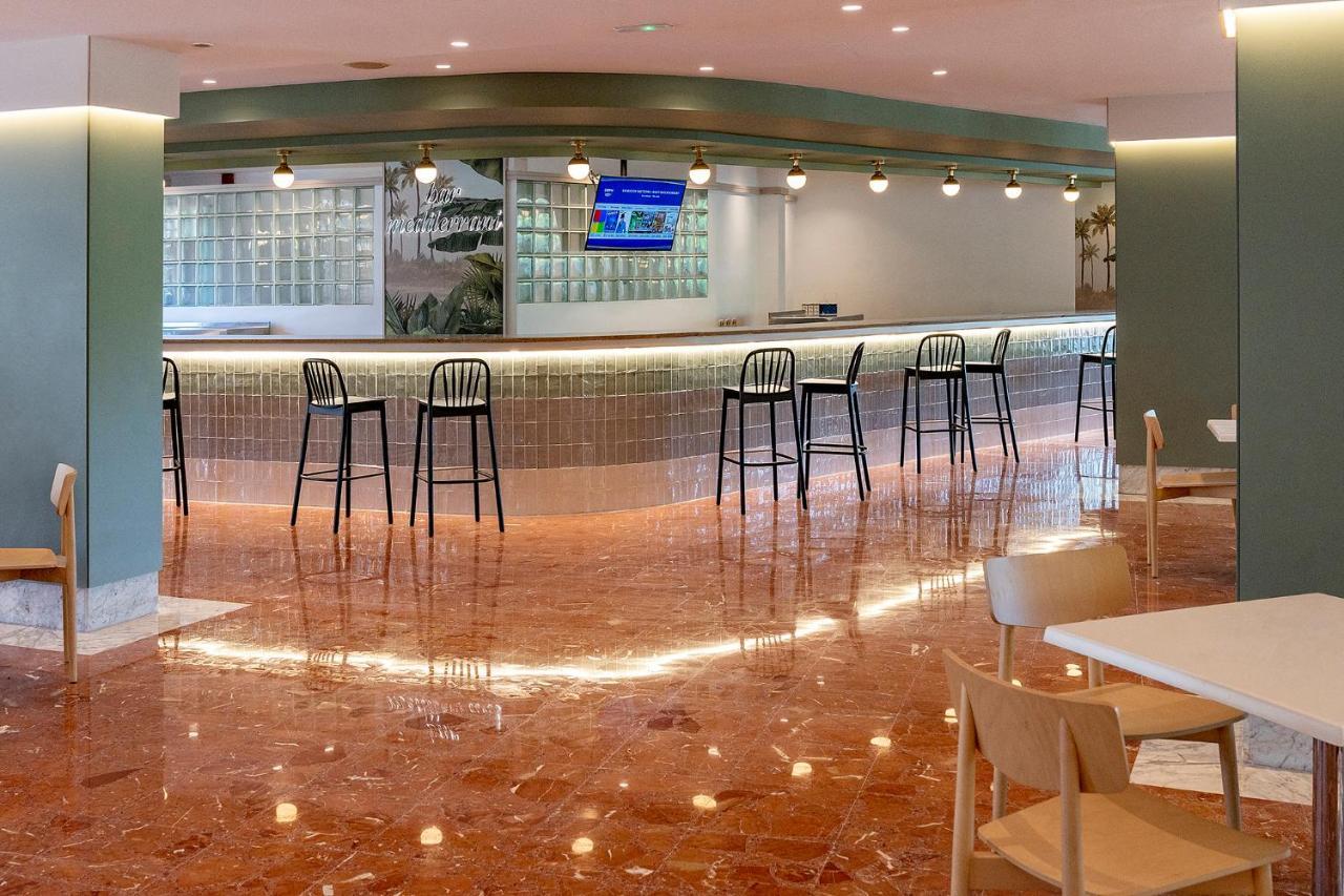 Medplaya Hotel Calypso Salou Dış mekan fotoğraf